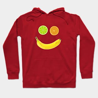 Smile Hoodie